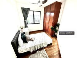Simei Green Condominium (D18), Condominium #466600191